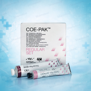 COE-PAK™️