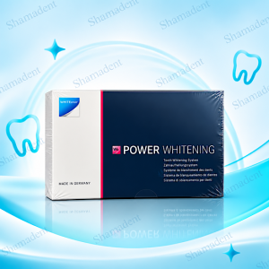 WHITESmile POWER WHITENING