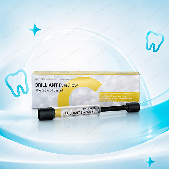 کامپوزیت BRILLIANT EverGlow