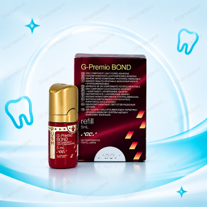 G-Premio BOND باندینگ جی سی